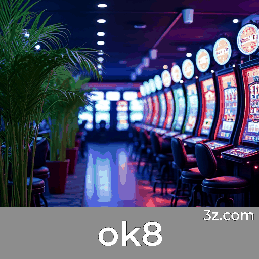 Aproveite as ofertas imperdíveis de bônus no ok8