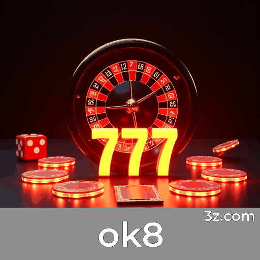 ok8: Transforme sua Aposta em Esporte com Análise Inteligente