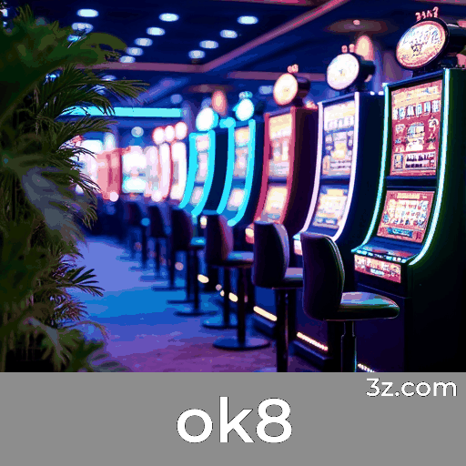 Explore o ok8: Segurança e Serviços Profissionais em Destaque