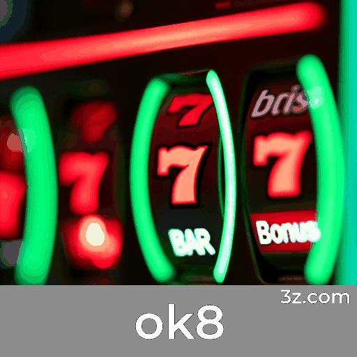 Aproveite as ofertas imperdíveis de bônus no ok8