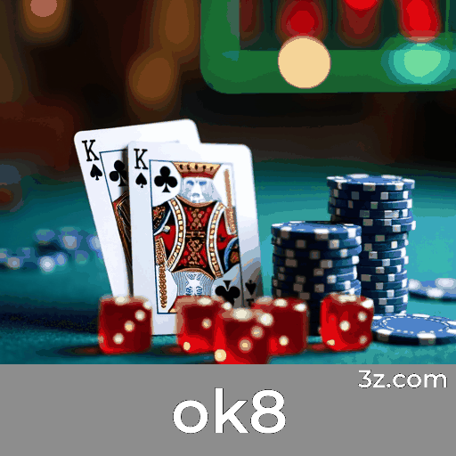 Experimente a Conveniência do App Completo do ok8