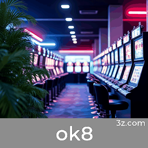 Desbloqueie Privilégios Exclusivos com Sua Conta ok8