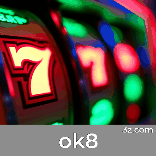 Vivencie o Espetáculo dos Jogos de Cassino no ok8