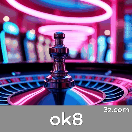 Vivencie o Espetáculo dos Jogos de Cassino no ok8