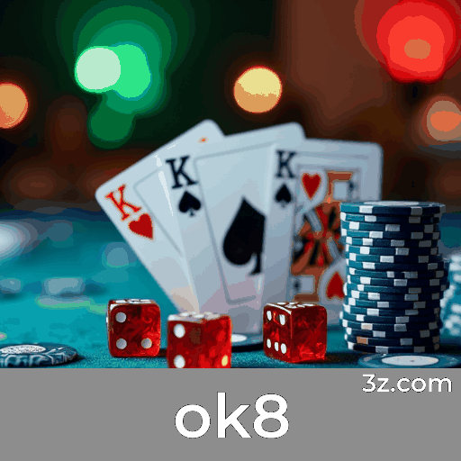 Desbloqueie Privilégios Exclusivos com Sua Conta ok8