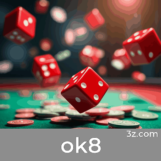 ok8: Transforme sua Aposta em Esporte com Análise Inteligente