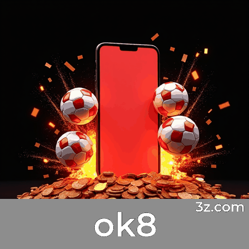 Desbloqueie Privilégios Exclusivos com Sua Conta ok8