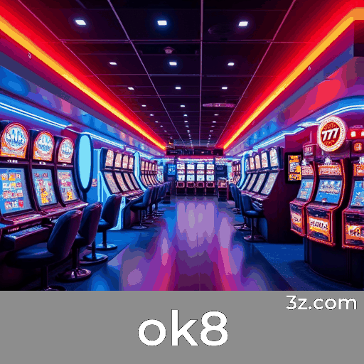 Experimente a Conveniência do App Completo do ok8