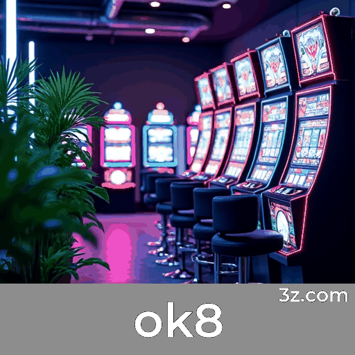 Experimente a Conveniência do App Completo do ok8