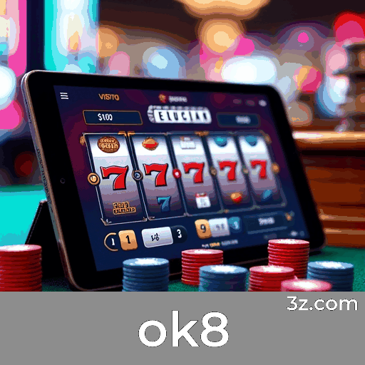 Maximize Promoções com Estratégia Integrada na ok8