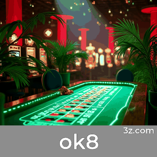 ok8: Transforme sua Aposta em Esporte com Análise Inteligente