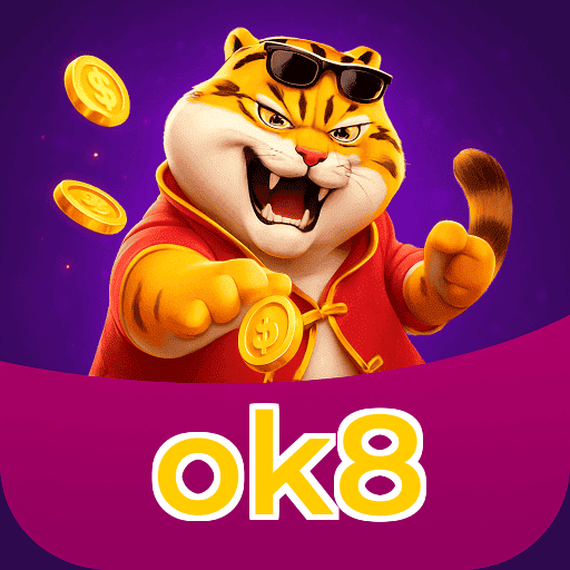 ok8: O Melhor Cassino Online e Plataforma de Apostas