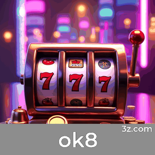 Explore o ok8: Segurança e Serviços Profissionais em Destaque